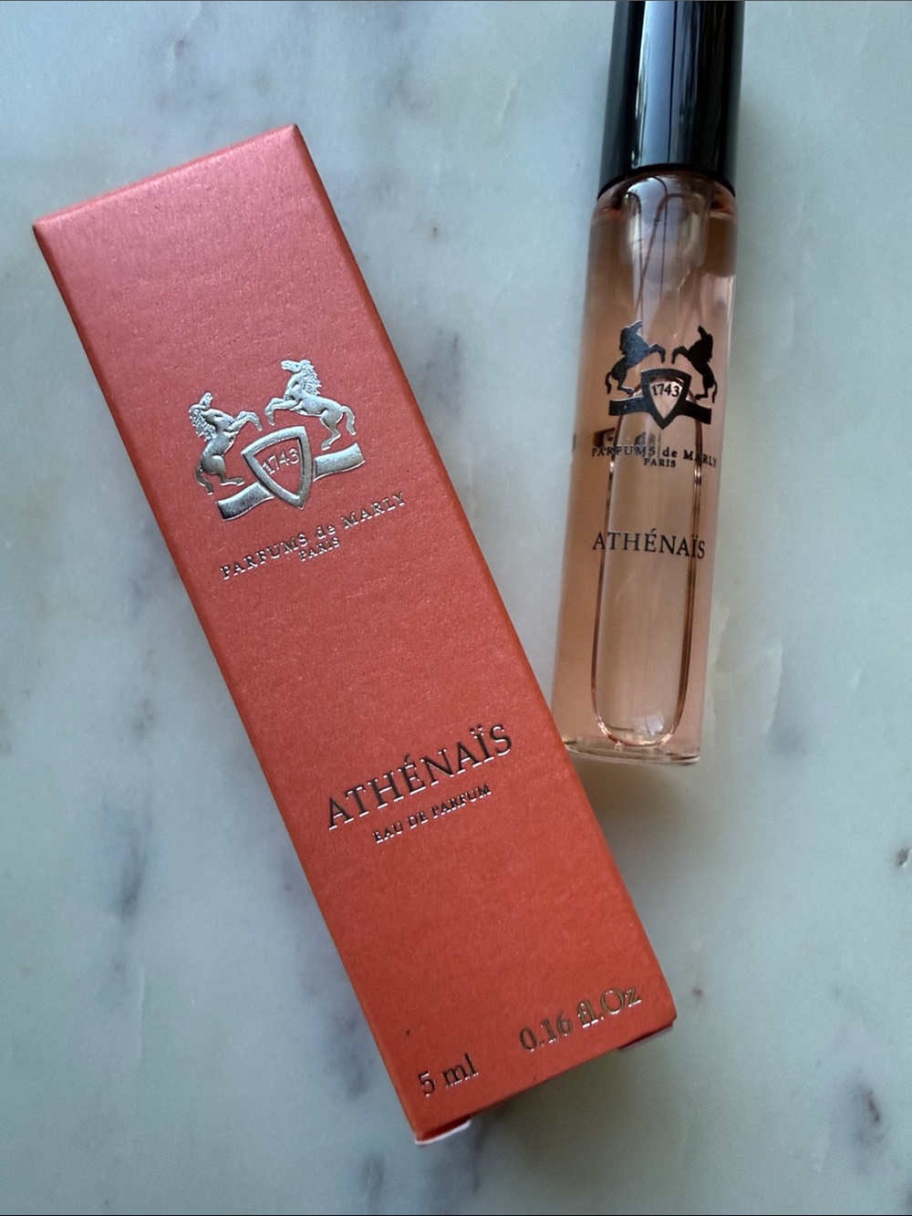 Athenais Travel Size Spray *NEW*